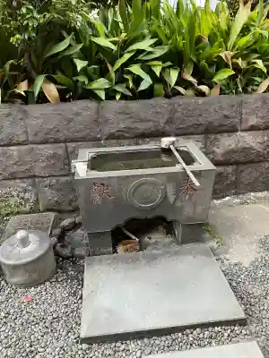 有楽稲荷神社(東京都)