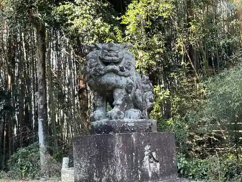 壽泉神社(滋賀県)