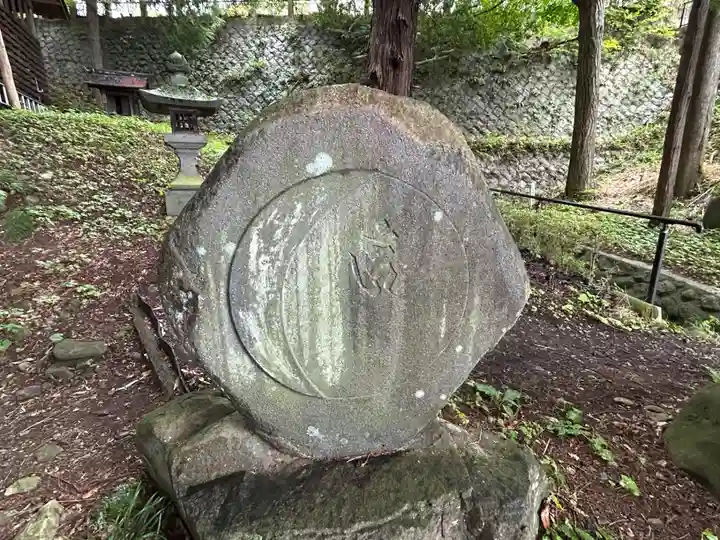 寶光院(長野県)