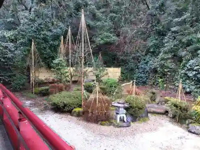 出雲大社福井分院(福井県)