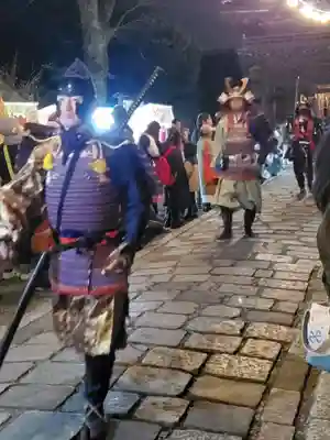 鑁阿寺(栃木県)