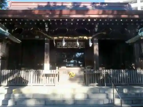 松原神社(神奈川県)