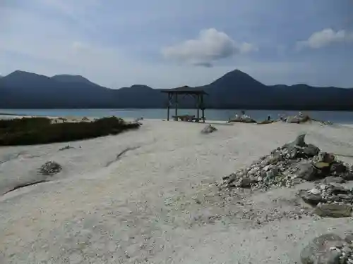 恐山菩提寺(青森県)
