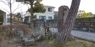 神明神社(神奈川県)
