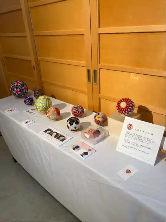 竹駒神社(宮城県)