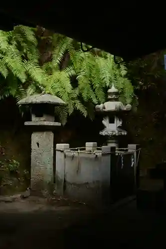 八神社(京都府)
