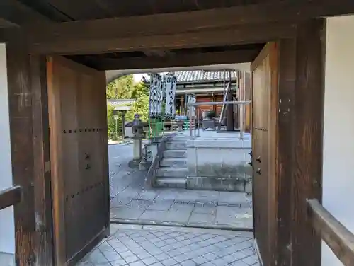 後白河院御聖蹟　法住寺(京都府)