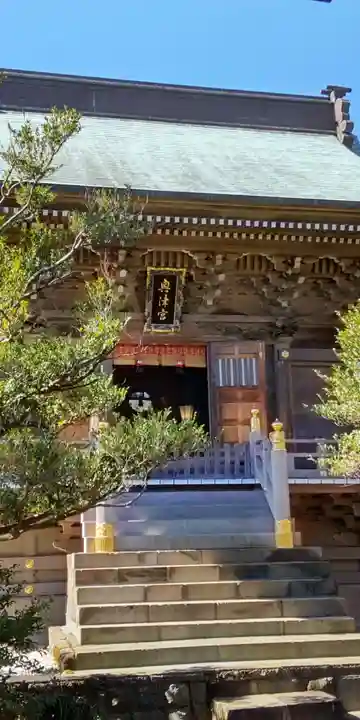 江島神社(神奈川県)