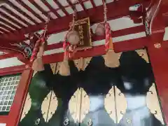 熊野神社(東京都)