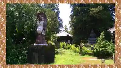 茂林寺(群馬県)