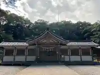 気多神社(富山県)
