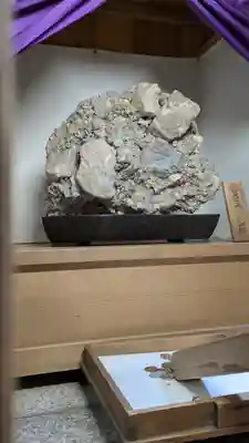 建部大社(滋賀県)