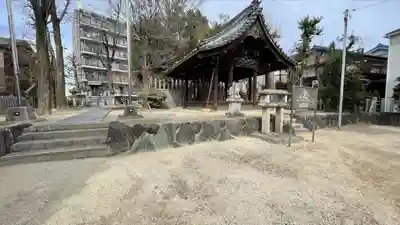 浅間社(愛知県)