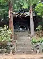 足長神社(長野県)