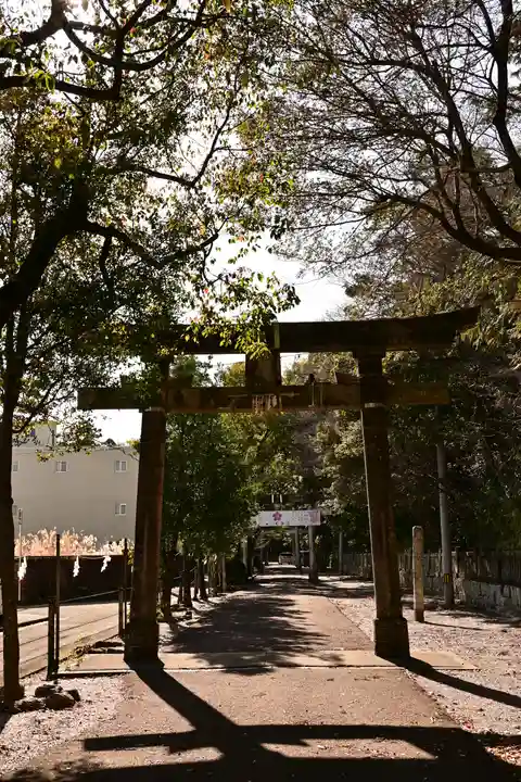 潮江天満宮(高知県)