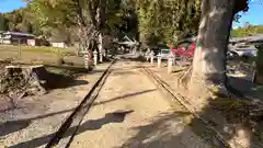 八阪神社(滋賀県)