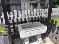 熊野神社(福井県)