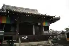 観音寺(東京都)