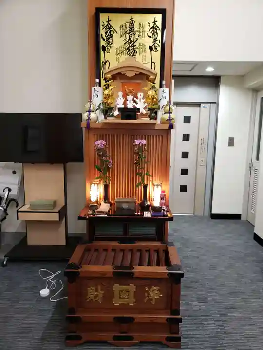 瑞光寺のその他建物