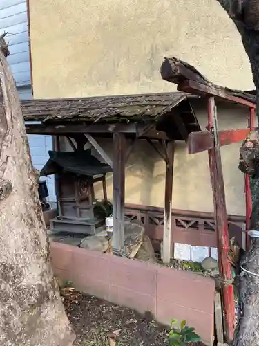 弁財天社(京都府)