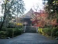 園城寺（三井寺）の本殿