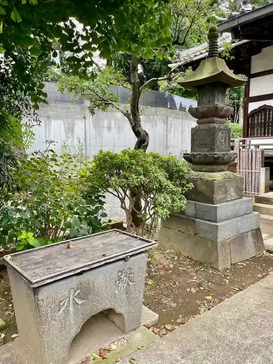 善光寺(東京都)