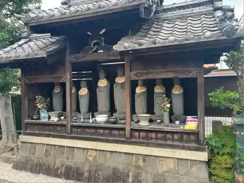 本覚寺(岐阜県)