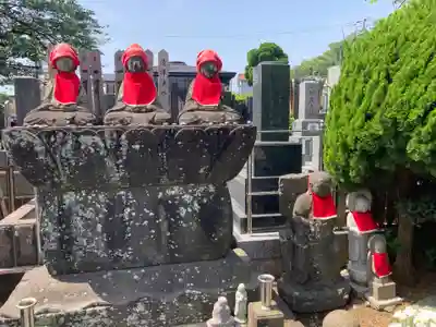 天徳院(神奈川県)