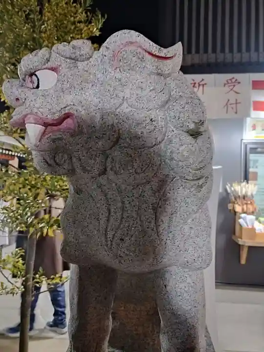 出雲大社埼玉分院(埼玉県)