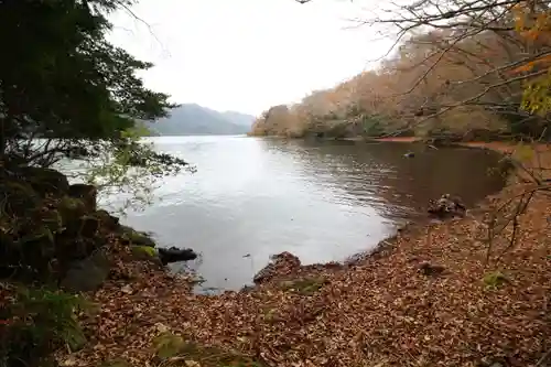 九頭龍神社本宮(神奈川県)