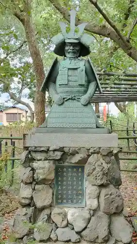 藤森神社(京都府)