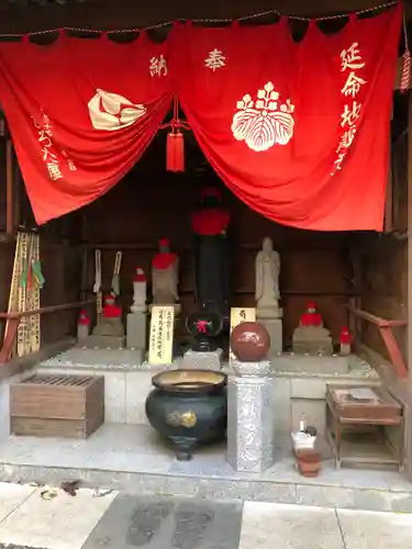 香象院のその他建物