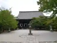 真正極楽寺(真如堂)のその他建物