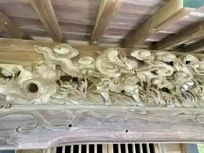 浅間神社(千葉県)