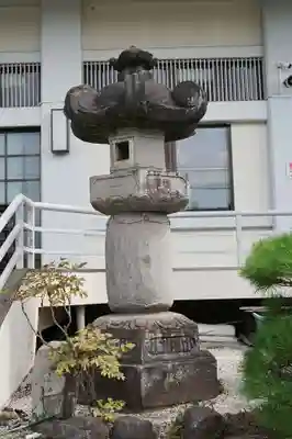 常保寺(東京都)