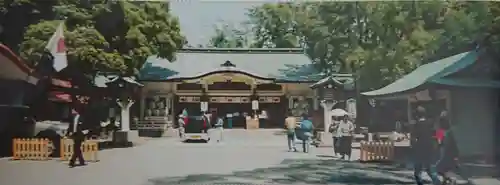 加藤神社の建物その他