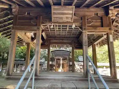 菅田神社(滋賀県)