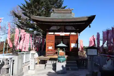 観音山慈眼院(高崎観音)のその他建物