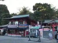 熊本城稲荷神社のその他建物