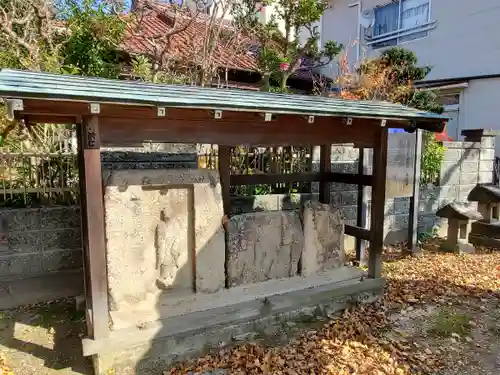 熊野神社(福島県)