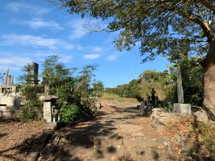 長林寺のその他建物