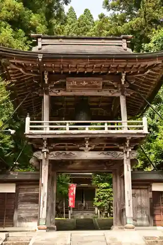 大乗寺(岐阜県)