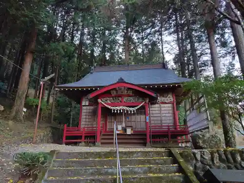 弟富士浅間神社(埼玉県)