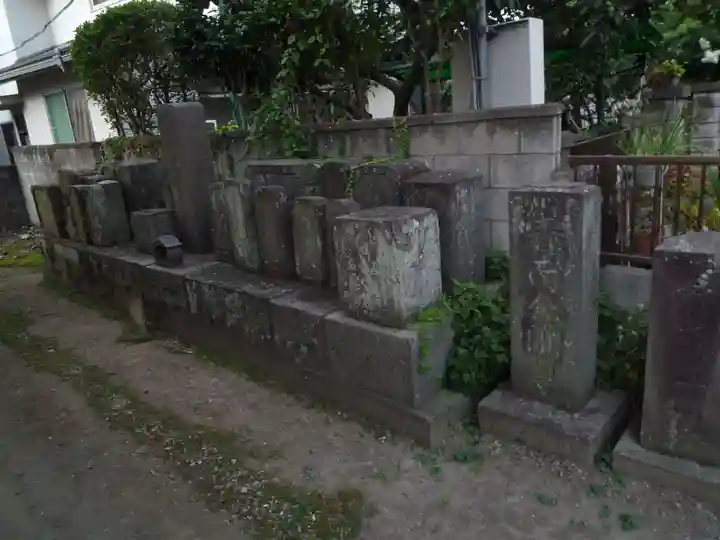 不動院のその他建物