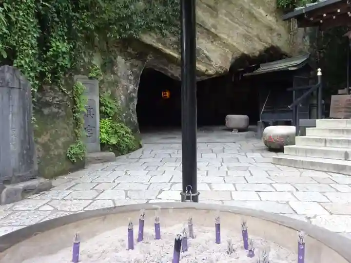 銭洗弁財天宇賀福神社のその他建物