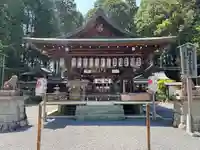 新宮神社(滋賀県)
