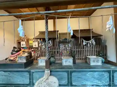 王子神社(徳島県)