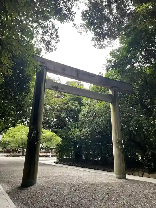 熱田神宮(愛知県)