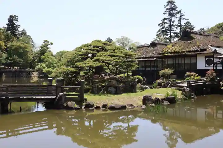 滋賀県護国神社(滋賀県)