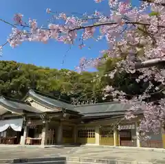 福岡縣護國神社(福岡県)